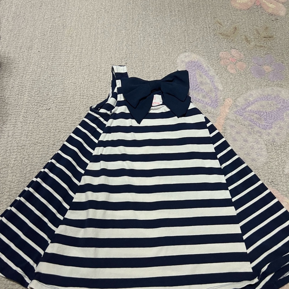 Tommy Bahama toddler girl dress 3T - Picture 6 of 6